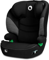 Автокресло Lionelo Lars i-Size Black Grey